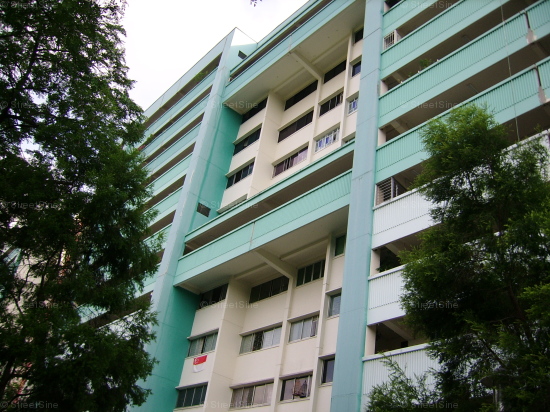 Tampines Avenue 4 thumbnail photo